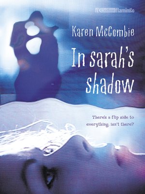 cover image of In Sarah's Shadow